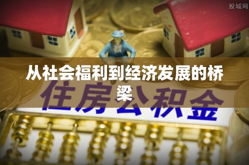 费县从社会福利到经济发展的桥梁