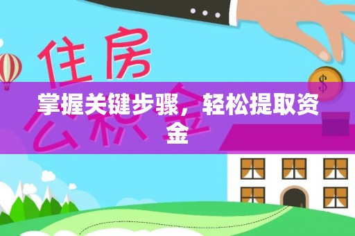 费县掌握关键步骤，轻松提取资金