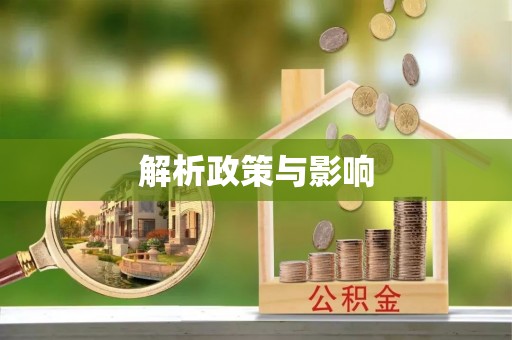 费县解析政策与影响