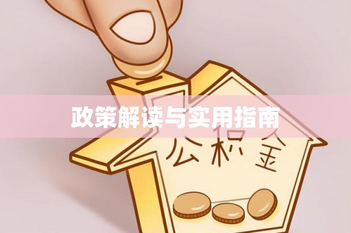 费县政策解读与实用指南