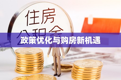 费县政策优化与购房新机遇