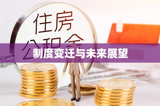 费县制度变迁与未来展望