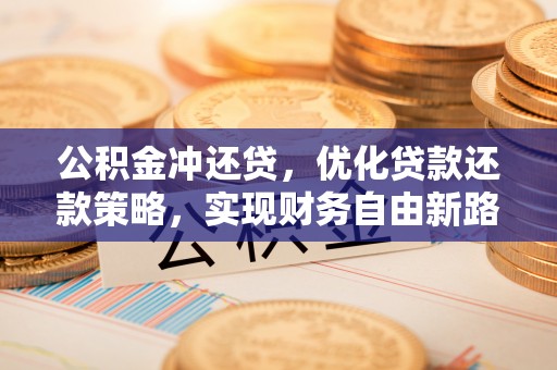 费县公积金冲还贷，优化贷款还款策略，实现财务自由新路径