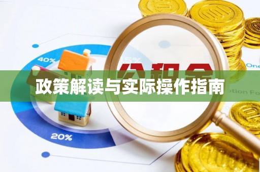 费县政策解读与实际操作指南
