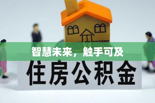 费县智慧未来，触手可及