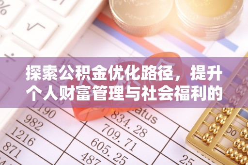 费县探索公积金优化路径，提升个人财富管理与社会福利的双赢之道