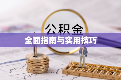费县全面指南与实用技巧