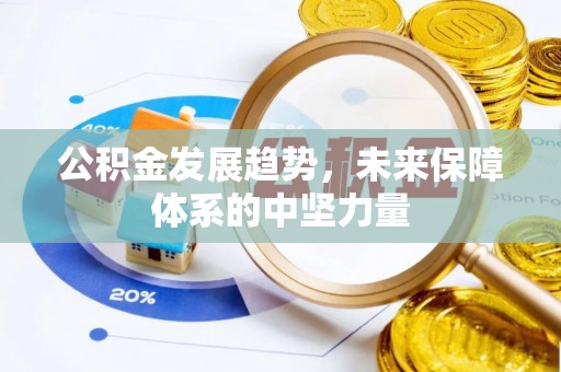 费县公积金发展趋势，未来保障体系的中坚力量