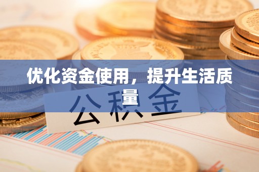费县优化资金使用，提升生活质量