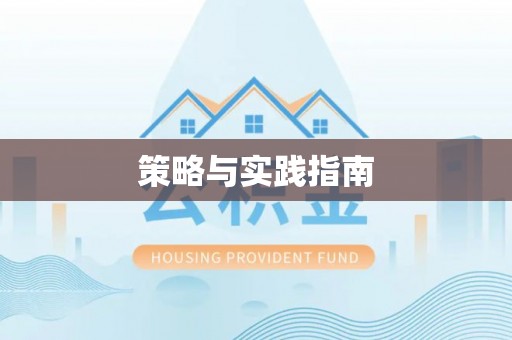 费县策略与实践指南