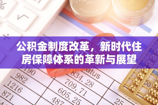 费县公积金制度改革，新时代住房保障体系的革新与展望