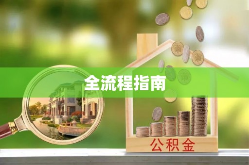 费县全流程指南
