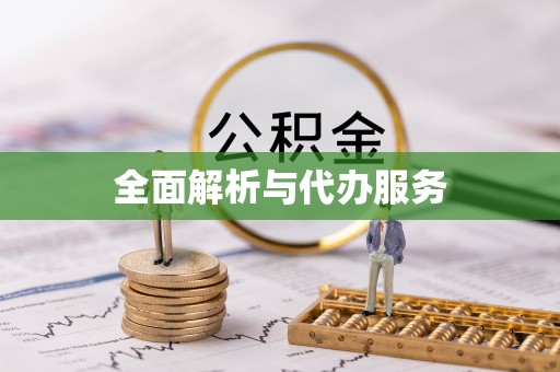 费县全面解析与代办服务