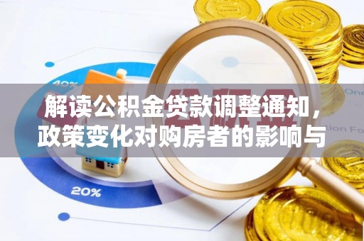 费县解读公积金贷款调整通知，政策变化对购房者的影响与应对策略
