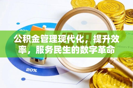 费县公积金管理现代化，提升效率，服务民生的数字革命